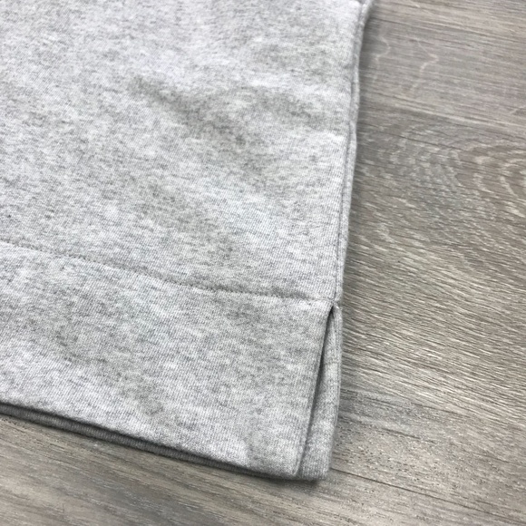 JCrew Funnelneck Dress Shawl Sweater Dress - Picture 3 of 3